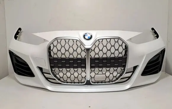 BMW 4 G22 G23 G24 G26 Front bumper 5A0F321 5A0F324