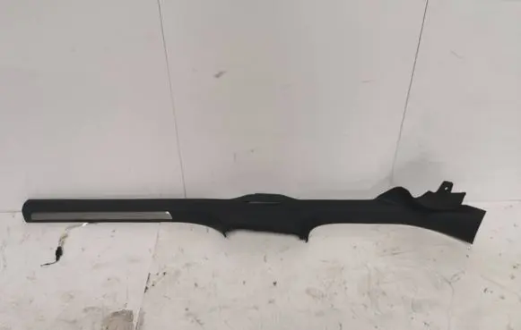 Volkswagen Golf VII Front sill trim cover 5G4853369A