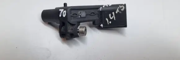Crankshaft position sensor