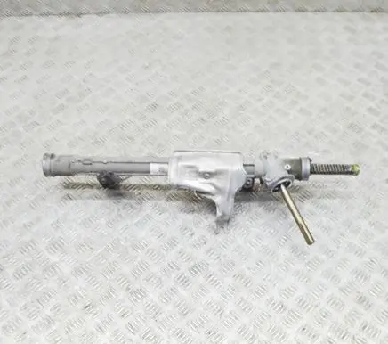 Renault Kangoo II Steering rack 8200497928 490019539R