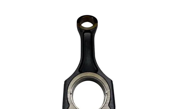 Mercedes-Benz C W204 Connecting rod/conrod 65100 6510300020