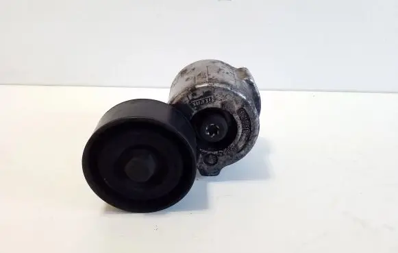Jeep Cherokee Generator/alternator belt tensioner 55215811