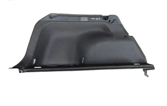 Hyundai i40 Trunk/boot lower side trim panel 857313Z000