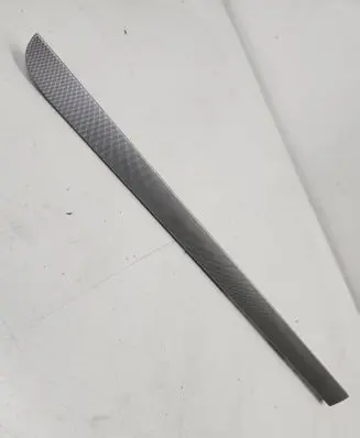 Volkswagen Touran I Dashboard glove box trim 1T1858415B