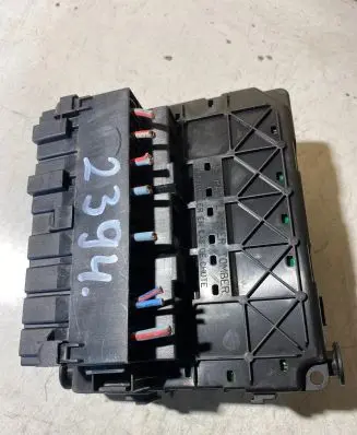 Citroen C5 Fuse module S11647003D