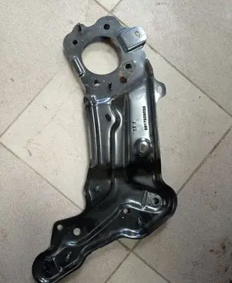 Toyota Sienna XL40 IV Brake pedal bracket assembly 5517208020