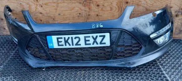 Ford Mondeo MK IV Front bumper