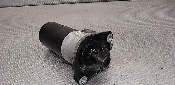 Volvo S60 Starter motor 0001108167