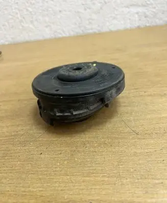 Mercedes-Benz GLC X253 C253 Rear coil spring rubber mount A2053280337 F3361
