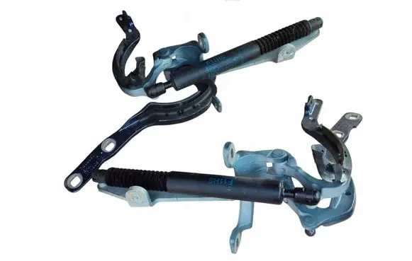 BMW 5 F10 F11 Tailgate/trunk/boot hinge 72066397206640
