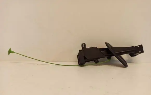 Volvo V60 Fuel tank cap lock 31278861