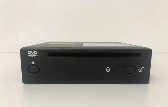 Volvo S80 GPS navigation control unit/module 6G9210E887BL 31285405AA 4621009140