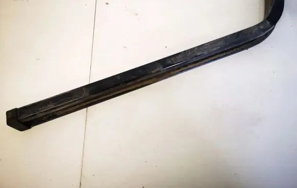 Citroen Berlingo Sliding door trim 