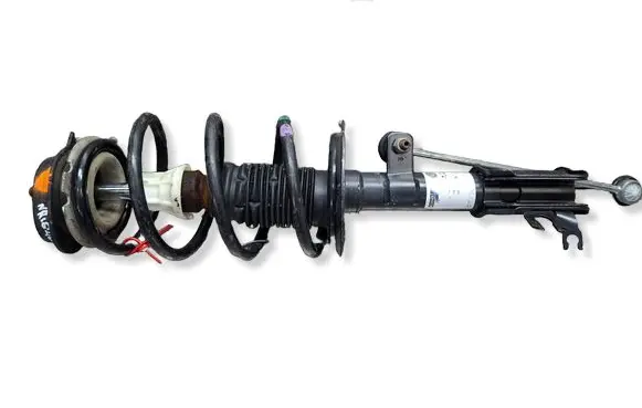 Fiat Panda II Front shock absorber/damper S27649646