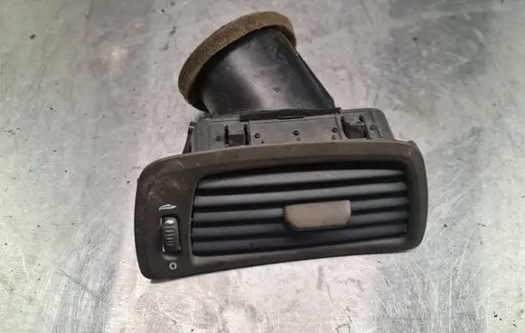 Volvo S60 Dash center air vent grill 3409375