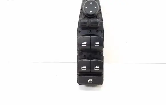 BMW X3 F25 Electric window control switch 9208111
