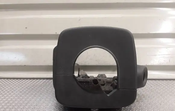 Citroen C3 Picasso Steering wheel column trim 