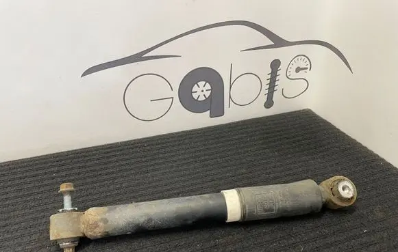 Smart ForTwo I Rear shock absorber/damper