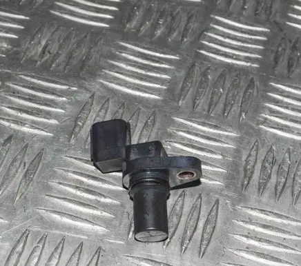 Mitsubishi Grandis Crankshaft position sensor J5T30771