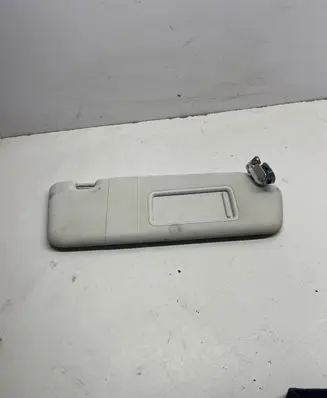 Audi A4 S4 B8 8K Sun visor 8K0857552