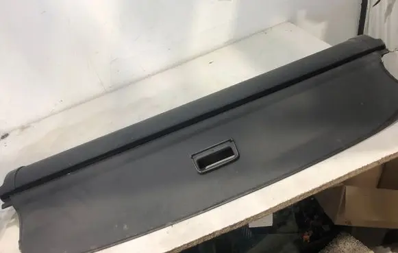 Audi A4 S4 B6 8E 8H Parcel shelf load cover 8E986355394H