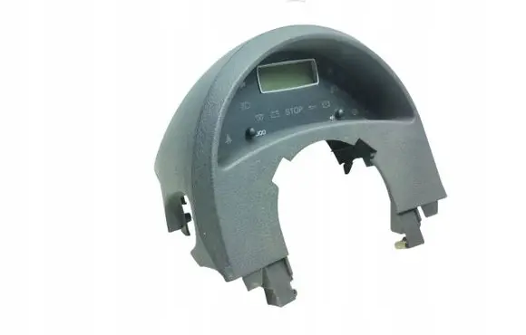 Citroen C8 Screen/display/small screen 1496286080 503000170007 5550004707