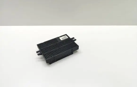 BMW 5 E60 E61 Light module LCM 9203082 532318850