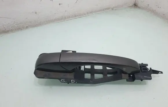 Dodge Durango III Rear door exterior handle 1MW30LAUAE 0404171K