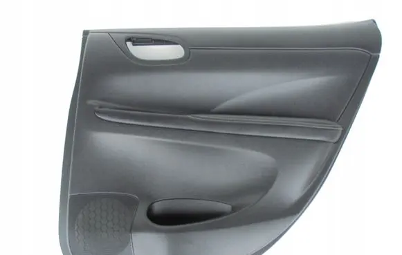 Nissan Pulsar Rear door card panel trim 829763ZL0A