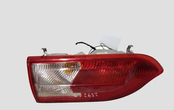 Opel Insignia A Rear/tail lights 13226855 VP9TTX13404D