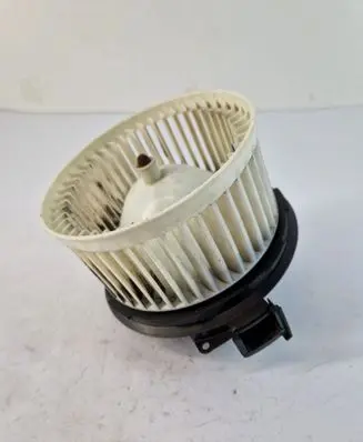 Volkswagen Up Heater fan/blower 0130115563