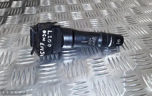 Mitsubishi L200 Wiper switch E532016