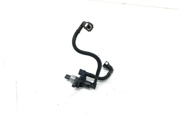 Citroen Berlingo Fuel temperature sensor 9828711180