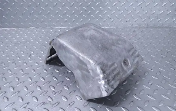 Cadillac ATS Other engine bay part 12656868 12627133