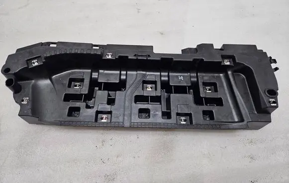 Volkswagen ID. Buzz Other sill/pillar trim element 522950534 1T3863233C