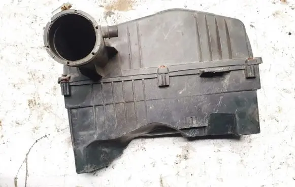 Citroen C3 Pluriel Air filter box