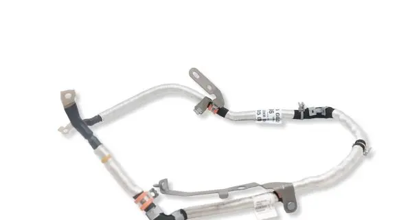 BMW X5 G05 Gearbox/transmission wiring loom 9887663MWGK 9887663