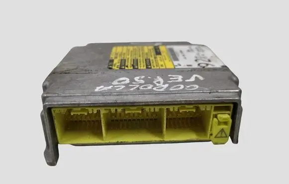 Toyota Avensis Verso Airbag control unit/module 213819108 891700F042