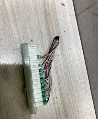 Dodge Charger Other control units/modules 521386855