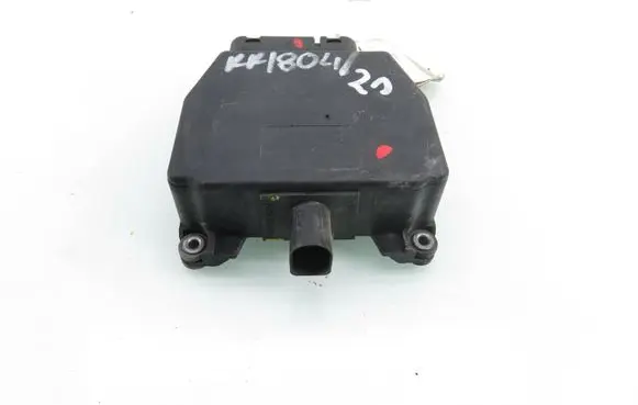 Skoda Octavia Mk2 (1Z) Electromagnetic valve 6Q0906625