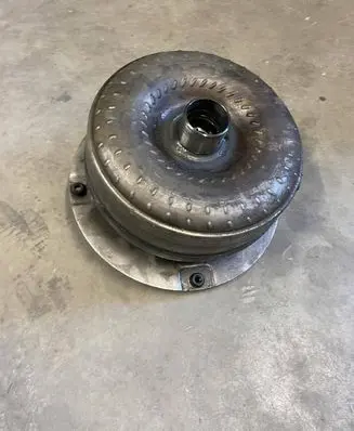 Land Rover Discovery 5 Torque converter 1090322399 1808301346