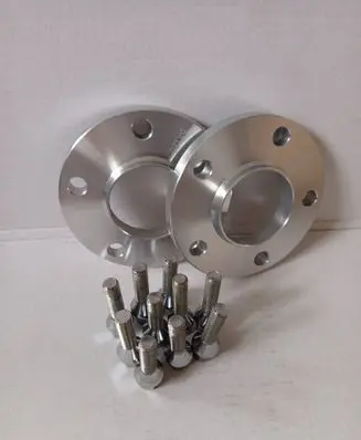 Volkswagen Multivan T6 Wheel spacers VWT6 5X120651 20MM