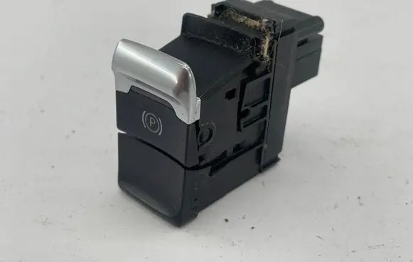 Audi A4 S4 B8 8K Hand parking brake switch 8K2927225E