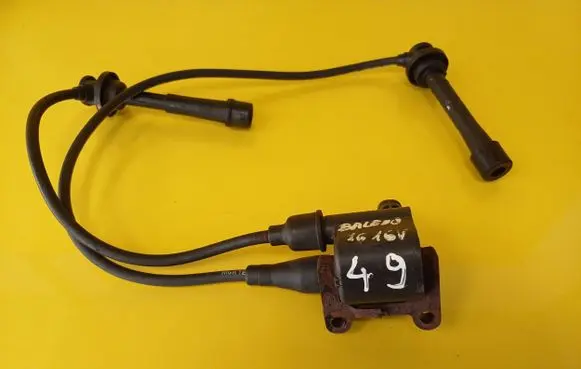 Suzuki Baleno EG High voltage ignition coil 3340064G0