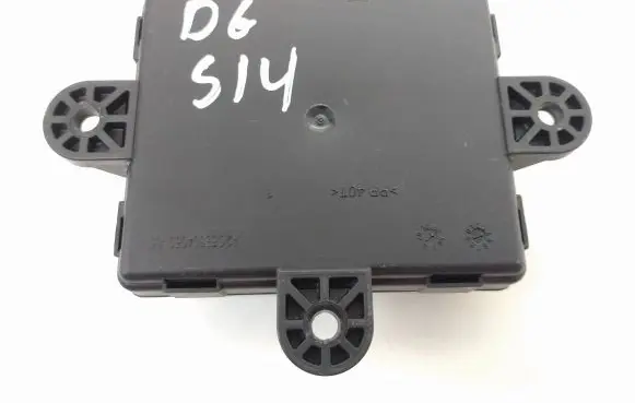 Ford Focus Door control unit/module Bv6n14b532aj