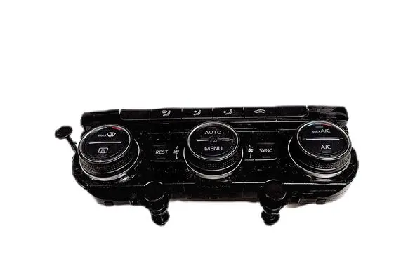 Volkswagen Tiguan Climate control unit 5NA907044M