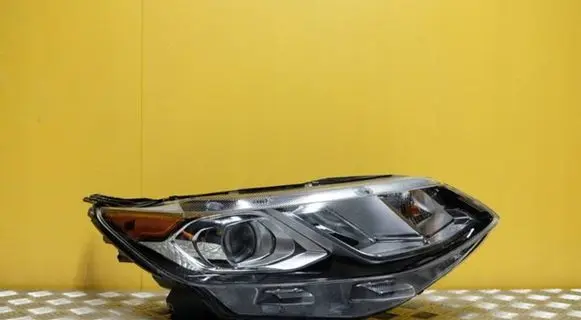 Chevrolet Volt II Headlight/headlamp 84398990 2629