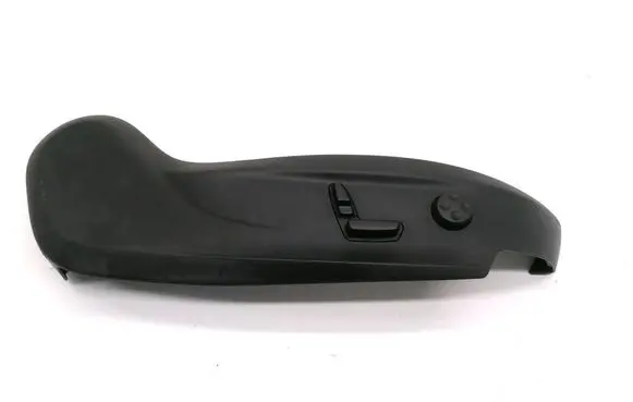 Seat control switch
