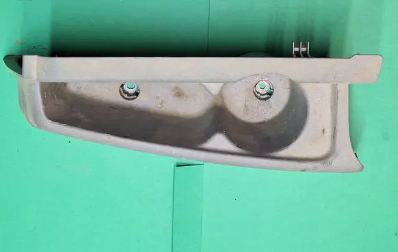 Volkswagen Caddy Cup holder back 2k3868678d