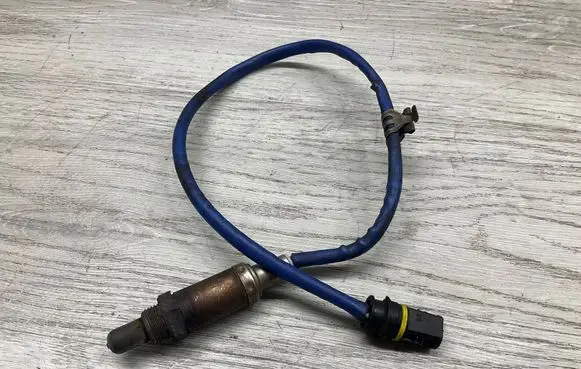Mercedes-Benz SL AMG R129 Lambda probe sensor 0005409017